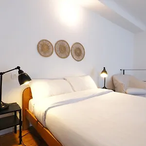  Apartamento Primopiano - Acerenza Flats