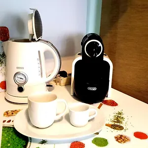  Apartamento Luna