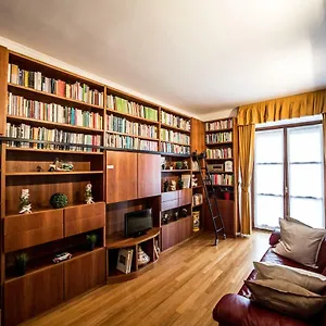 Appartement Airguest Crocetta Loft, Milan